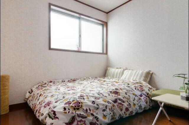 Tammy Hostel Villa Ōsaka Exterior foto