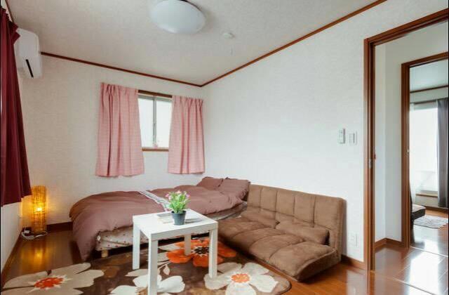 Tammy Hostel Villa Ōsaka Exterior foto