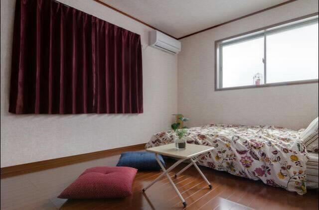 Tammy Hostel Villa Ōsaka Exterior foto