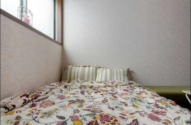 Tammy Hostel Villa Ōsaka Exterior foto