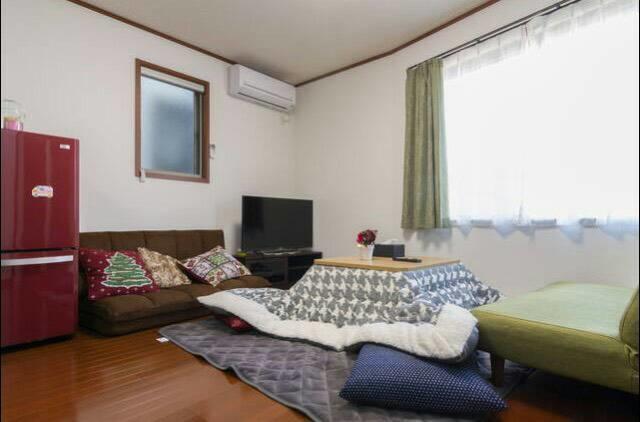 Tammy Hostel Villa Ōsaka Exterior foto