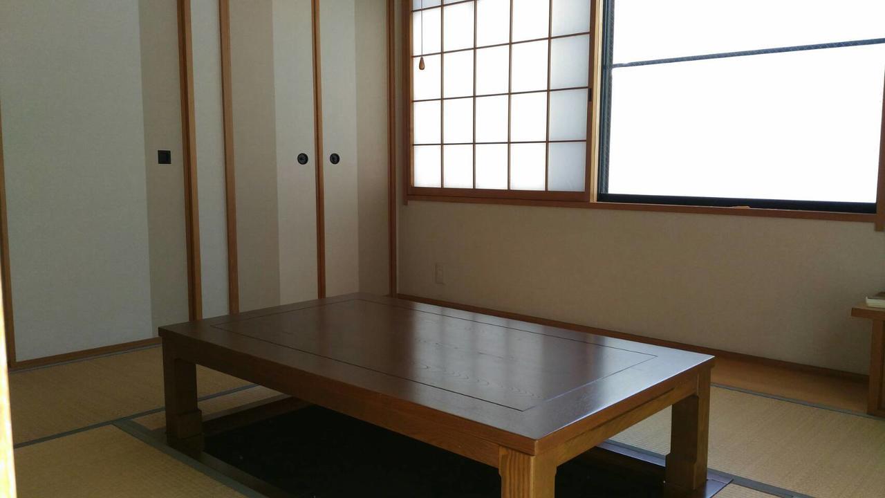 Tammy Hostel Villa Ōsaka Exterior foto